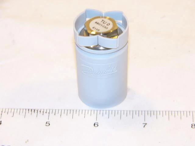 Danfoss 068U1037 - TUA/TUAE Orifice Assembly 07 1 Danfoss 068U1037 - TUA/TUAE Orifice Assembly 07