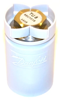 Danfoss 068U1038 - TUA/TUAE Orifice Assembly 08