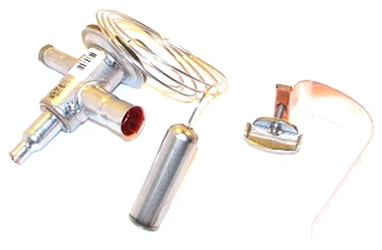 Danfoss 068U2028 - 1/4"x1/2"ODF ORF 2 0.28ton Txv 1 Danfoss 068U2028 - 1/4"x1/2"ODF ORF 2 0.28ton Txv