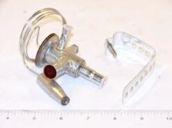 Danfoss 068U2074 - 3/8"x1/2"ODF ORF 8 3ton Txv