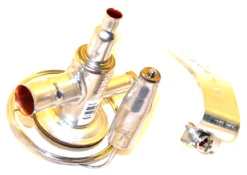 Danfoss 068U2097 - 1/4"x1/2"ODF ORF 4 0.60ton Txv