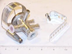 Danfoss 068U2207 - 3/8"x1/2"TUAE Element/Valve