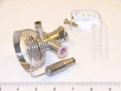 Danfoss 068U2235 - 3/8"x1/2" TAU Element/ValveR22