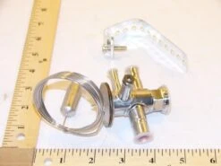 Danfoss 068U2237 - 3/8"x1/2"TUAE Element/ValveR22