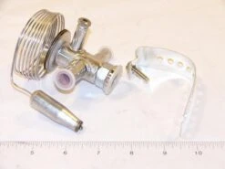 Danfoss 068U2285 - 3/8"x1/2" TUA IntEq TXV R404A