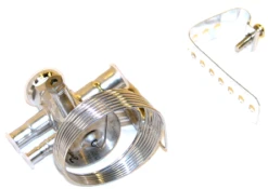 Danfoss 068U2287 - 3/8"x1/2" TUAE Element/Valve