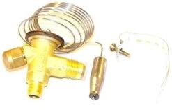 Danfoss 068Z3209 - 3/8"x1/2"Flare,TEX-2,R-22,TXV