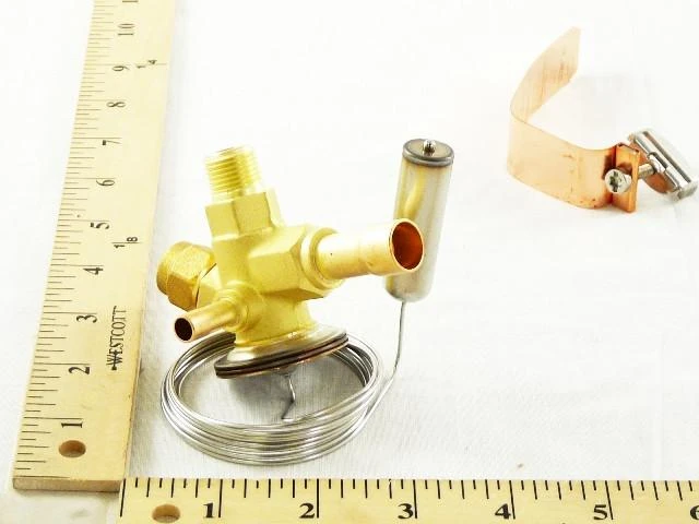 Danfoss 068Z3415 - 3/8"x1/2"SWT ANGLE 5'CAP TES 2 1 Danfoss 068Z3415 - 3/8"x1/2"SWT ANGLE 5'CAP TES 2