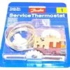 Danfoss 077B7001 - RefrigeratorTStat 4.3'CAP