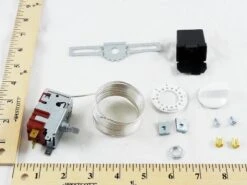 Danfoss 077B7008 - TSTAT ForBottle&LiquidCoolers