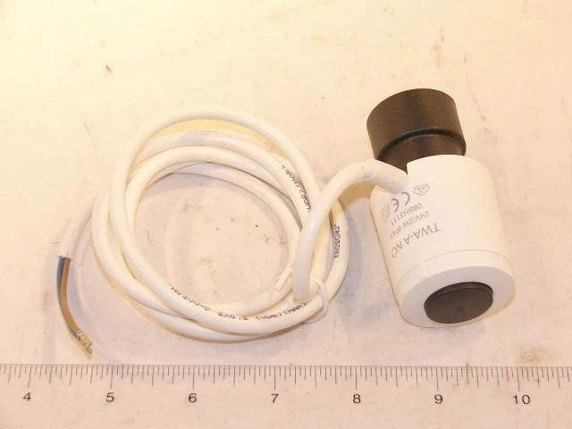 Danfoss 088H-3111 - 24 V N.O. OPERATOR With POS INDIC 1 Danfoss 088H-3111 - 24 V N.O. OPERATOR With POS INDIC