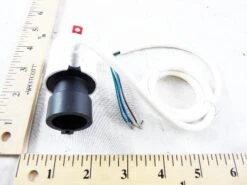 Danfoss 088H3114 - TWA-A 24V 4-WIRE With SWITCH