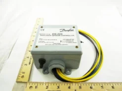 Danfoss 088L-3041 - HYDRONIC SNOWMELT CNTRL 24V