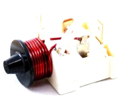 Danfoss 117U6019 - START RELAY