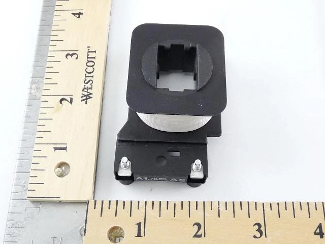 Danfoss 037H6087 - 110 V AC 50/60Hz Coil 1 Danfoss 037H6087 - 110 V AC 50/60Hz Coil