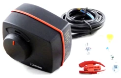 Danfoss 193B-1607 - Ara659 Proportional/Sel Speed