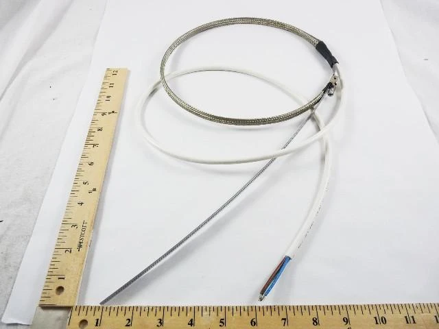 Danfoss 7773107 - C-HEATER BELT 2C 65W 230V 1 Danfoss 7773107 - C-HEATER BELT 2C 65W 230V