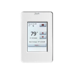 Danfoss 088L5136 LX205T Touch Screen Thermostat