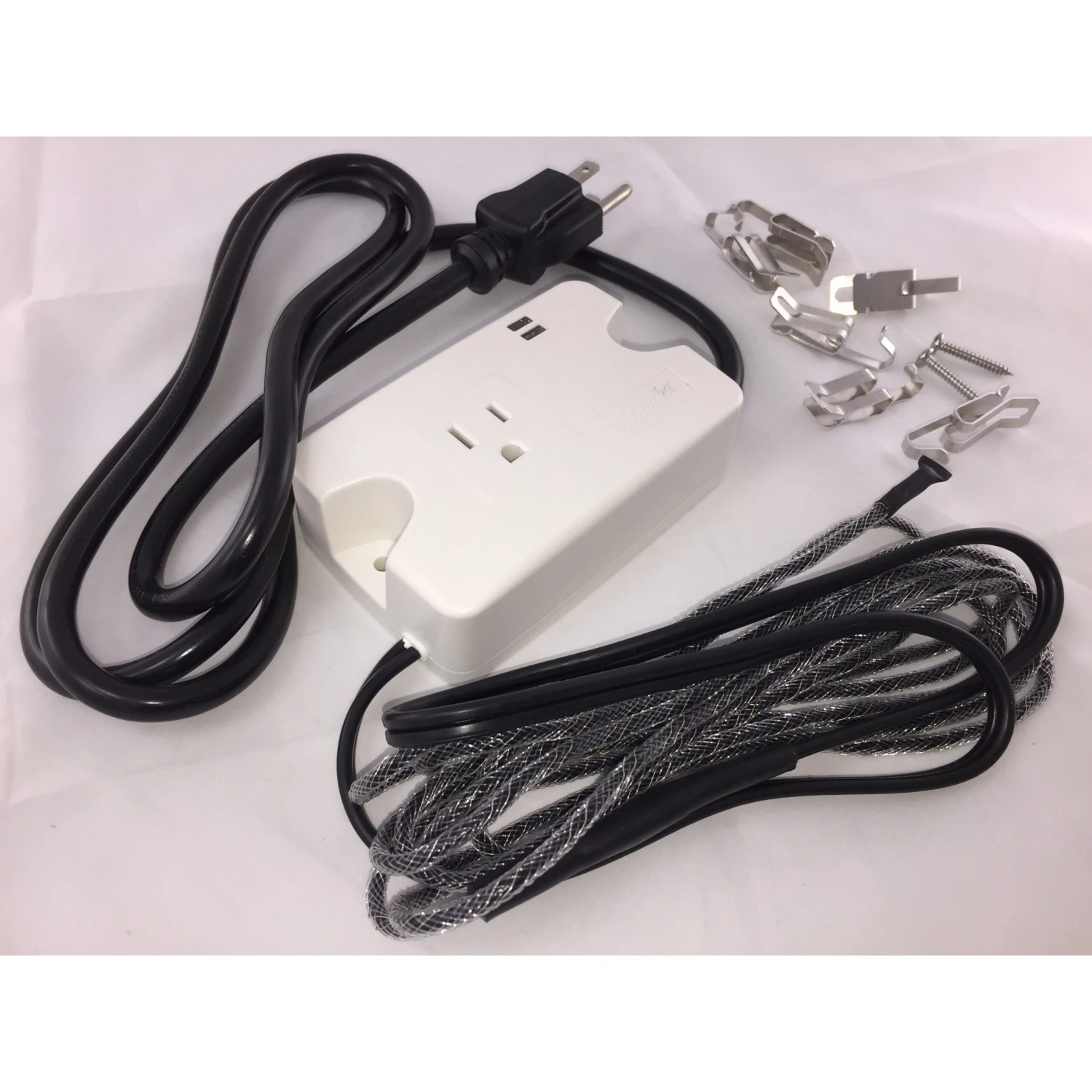 Danfoss 088L9000 RX1200 Roof & Gutter Control 1 Danfoss 088L9000 RX1200 Roof & Gutter Control