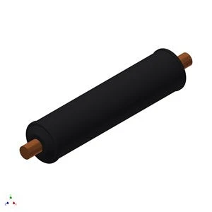 Danfoss 023Z0036 DCL Eliminator� Liquid Line Filter-Drier DCL607S 1 Danfoss 023Z0036 DCL Eliminator� Liquid Line Filter-Drier DCL607S