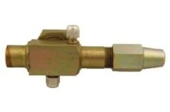 Danfoss 8168033 Rotalock Service Valve