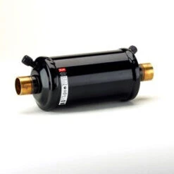 Danfoss 023Z1018 1-1/8" ODF Suction Line Filter Drier DAS419SVV (41 Cubic Inches), Replacement For 023Z8169, DAS419SVV