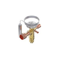 Danfoss 067N3019 Exp. Valve Tgel 46: High-Performance Valve For Industrial Applications