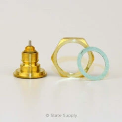 Danfoss Heating 013G8070 - Adapter For Ra