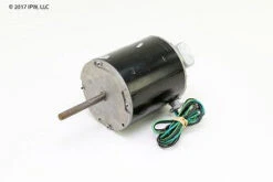 Danfoss 119-5630 - 460V1Ph 3/4Hp 1075Rpm Motor